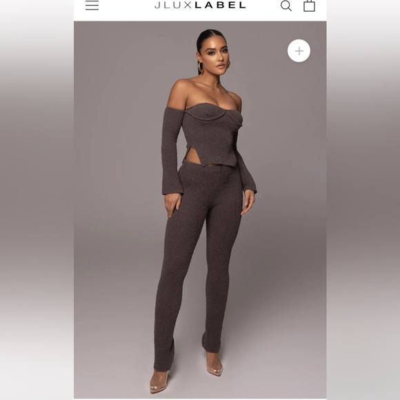 Jlux Label SET - Picture 2 of 6